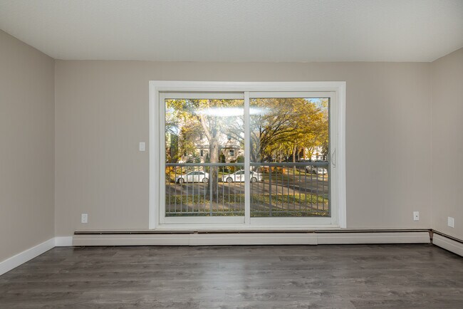 Photo du bâtiment - Oliver Manor