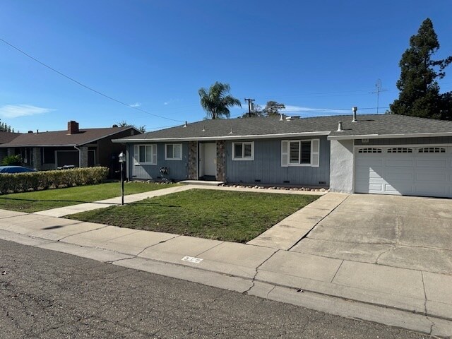 Building Photo - Stockton 3 Bedroom 1 Bathroom Home
