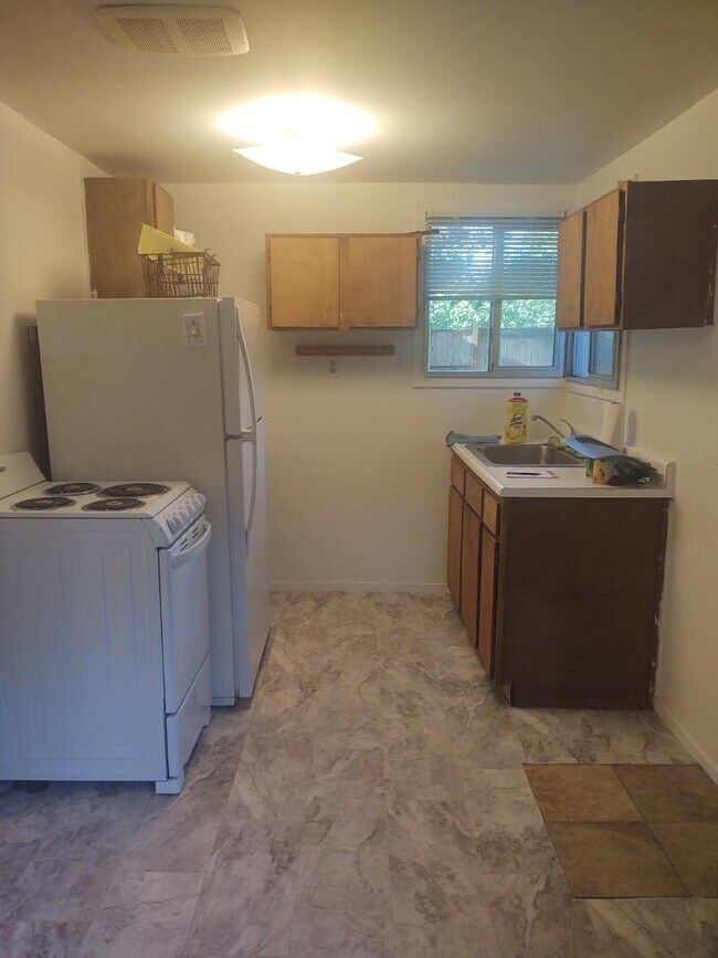 Foto del edificio - 14514 Evanston Ave N