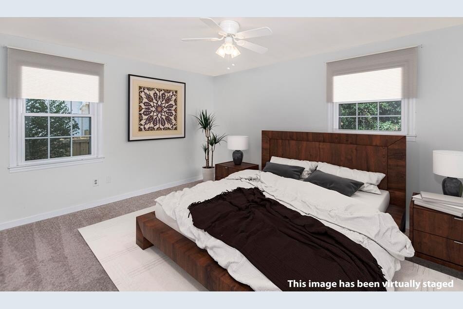 Building Photo - 1395 W Lenevar Dr