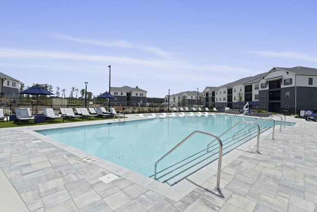 Building Photo - HoM at Pooler