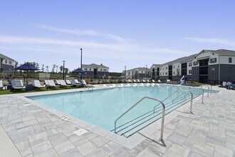 Building Photo - HoM at Pooler