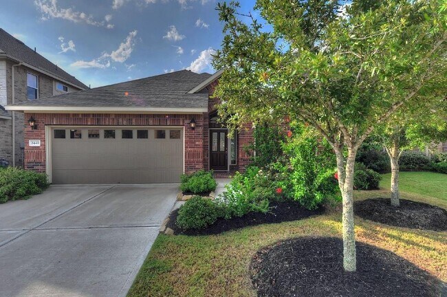 Building Photo - 24411 Ranchwood Springs Ln