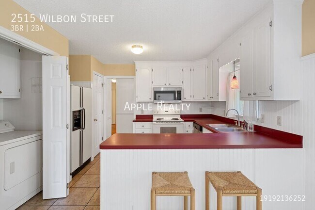 Building Photo - 2515 Wilbon St