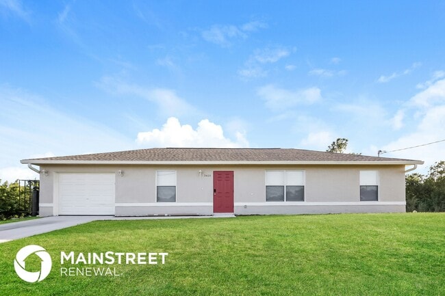 Building Photo - 3409 24th St W