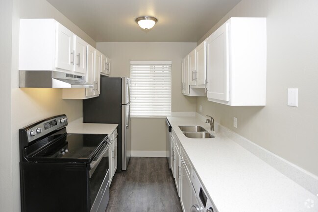 Foto del interior - Aspire Salt Lake City