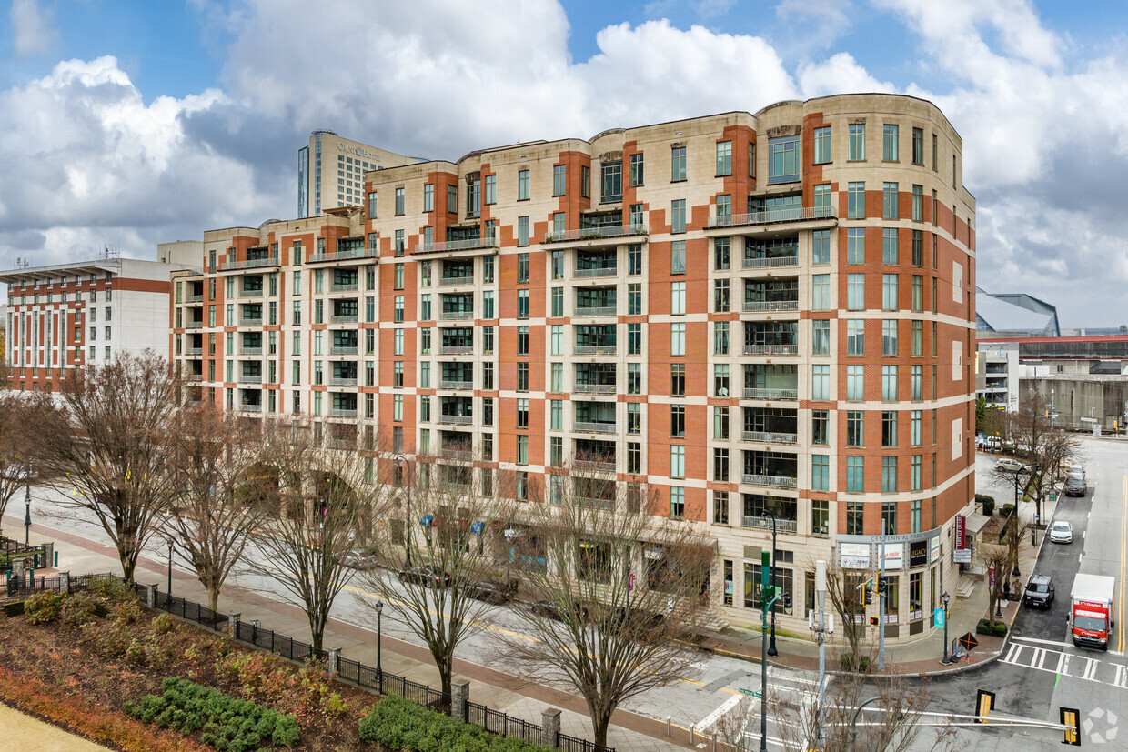 Foto principal - Centennial Park West