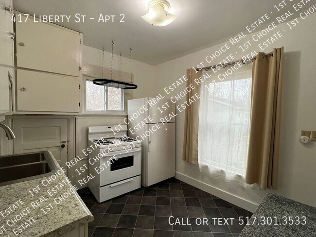 Foto del edificio - 417 Liberty St