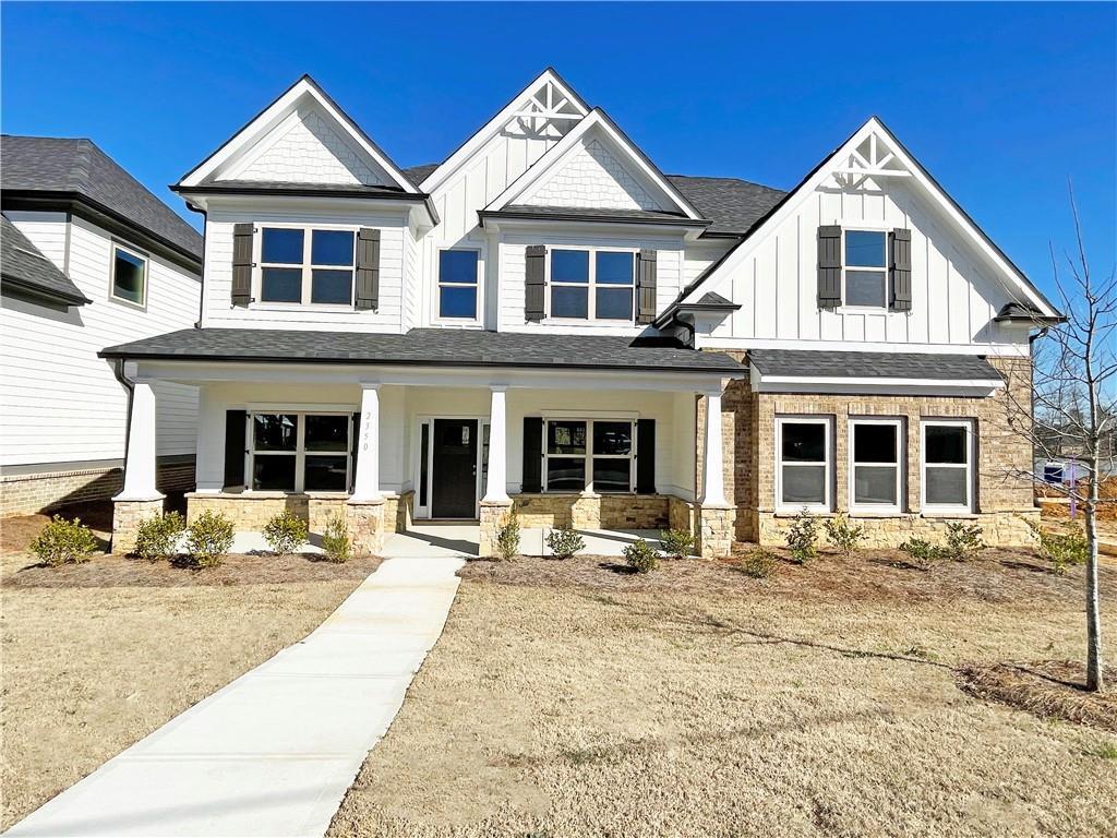 Foto principal - 2350 Britt St