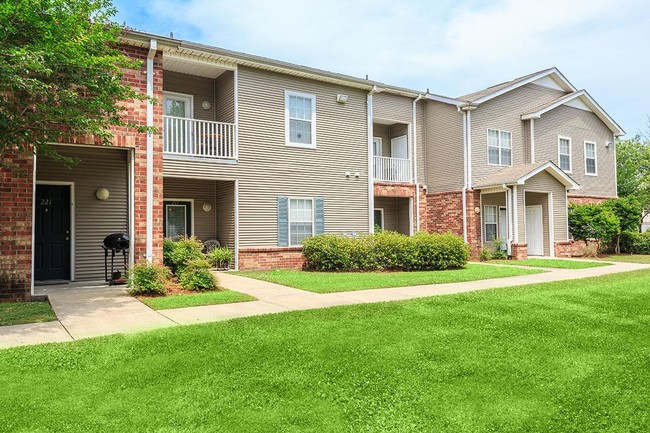 APARTMENTS FOR RENT IN GULFPORT, MS - Brookstone Park