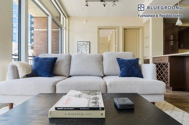 Foto del edificio - 101 Colorado St