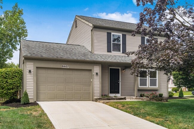 Building Photo - 8407 Covered Wagon Ct