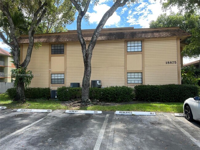 Building Photo - 18875 NW 62nd Ave