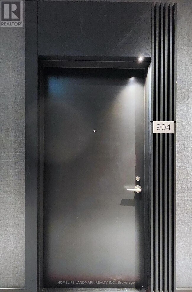 Photo du bâtiment - 110 Broadway Ave