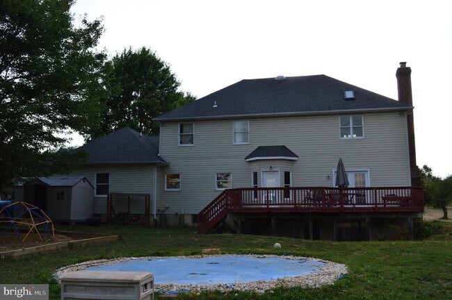 Building Photo - 14114 Griffin Farm Ln