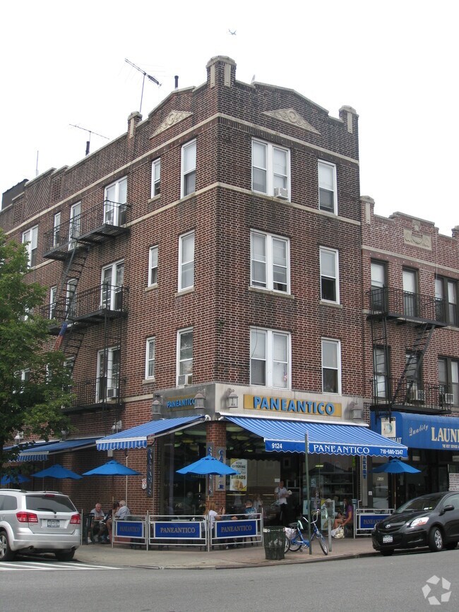 Building Photo - 9124 3rd Ave