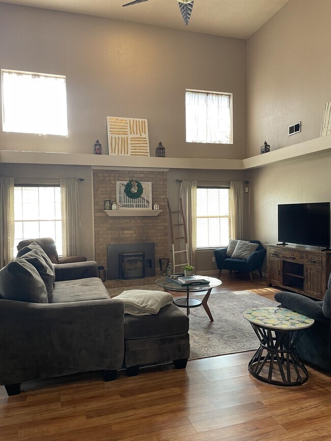 Foto del edificio - 4512 Waynesboro Rd NW