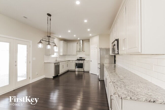 Foto del edificio - 1012 Gwinmar Rd