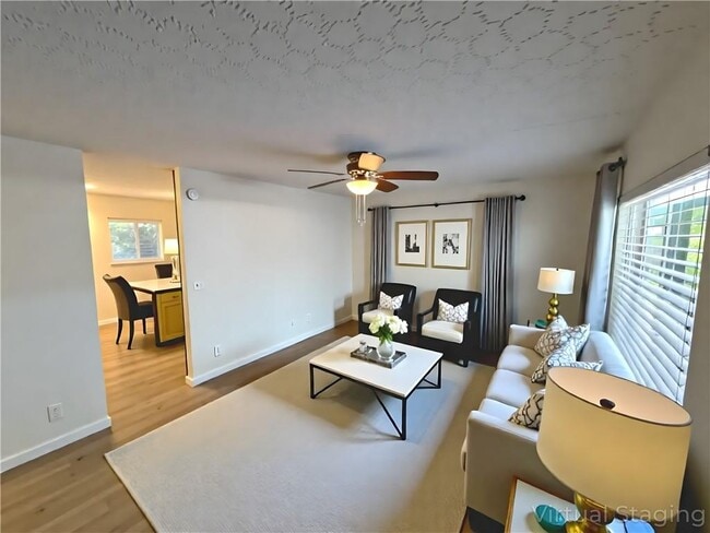 Building Photo - 630 Ward Pl