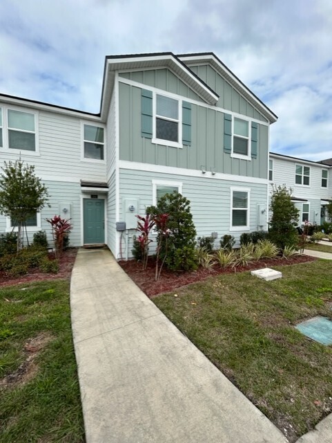 Primary Photo - Brand New 3 Bedroom 2.5 Bath Townhome in S...