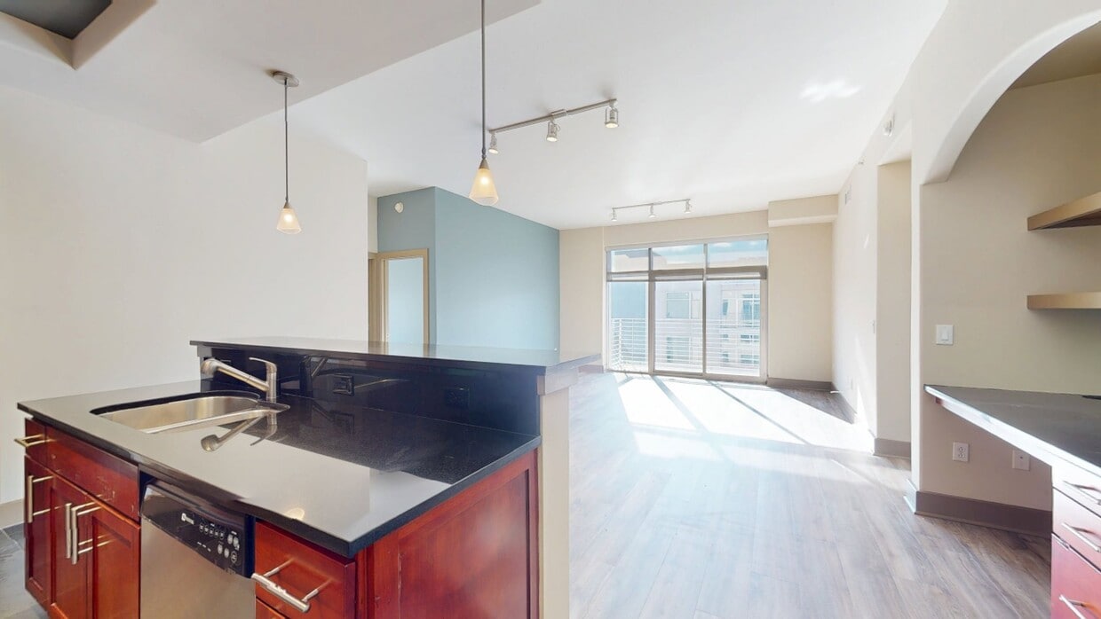 Photo - Domus Apartments