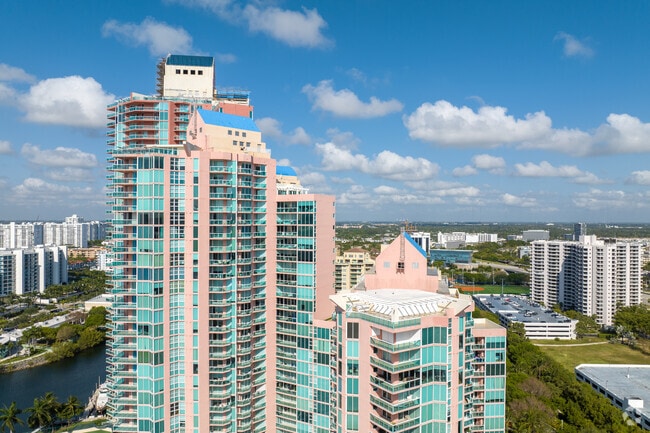 Foto del edificio - Hidden Bay