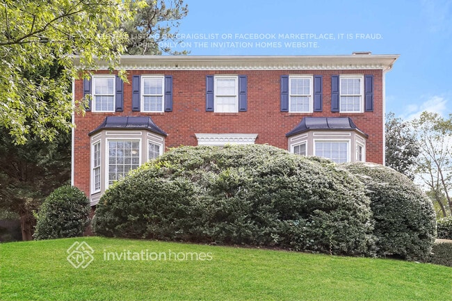 Building Photo - 4973 Shallow Ridge Rd NE