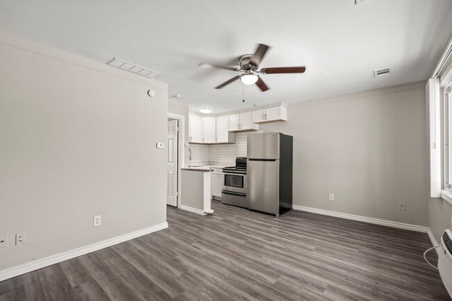 Interior Photo - Troy Village Apartments