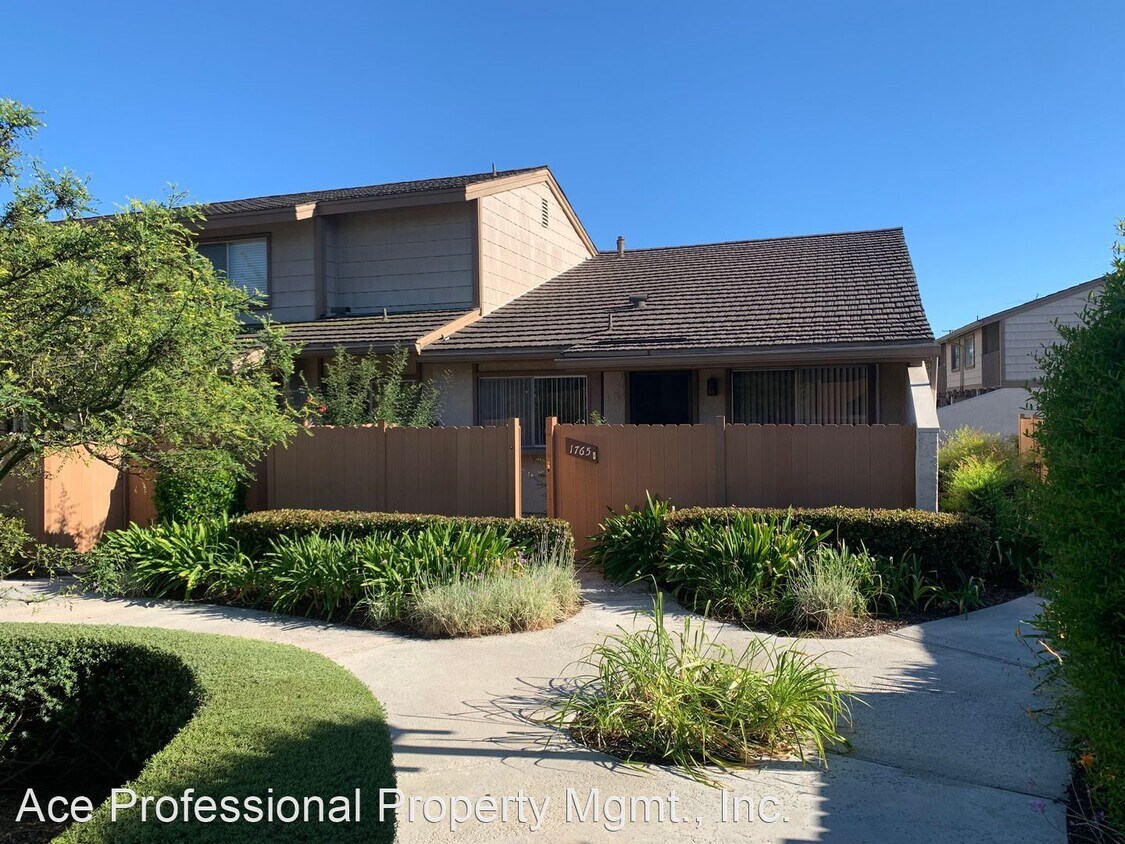 Primary Photo - 2 br, 1 bath House - 1765 Avenida Selva