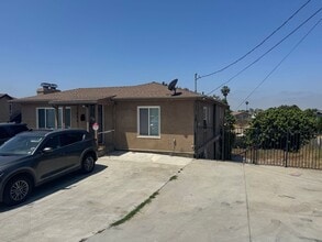 Building Photo - 1350 Taft St