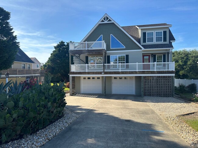Building Photo - Long-Term Rental – Spacious 4BR/4BA Home i...