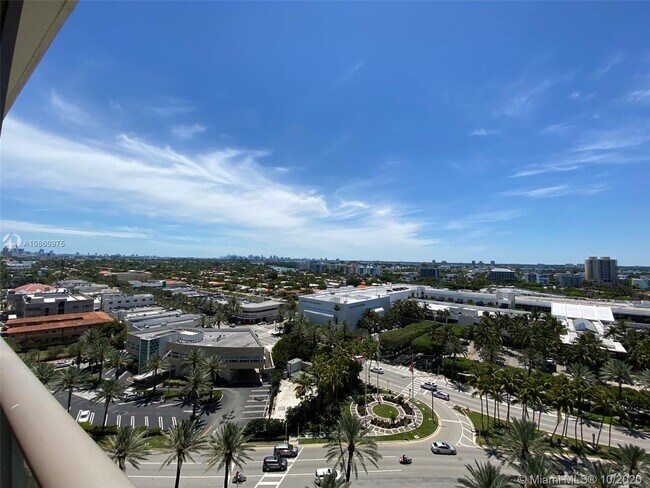 Building Photo - 9701 Collins Ave