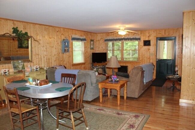 Foto del edificio - Beautiful Cabin