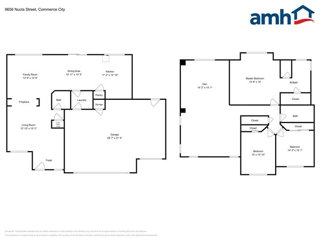 Building Photo - 9656 Nucla St