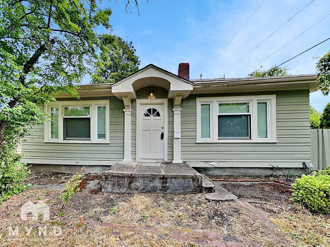 Foto principal - 1311 N Alder St