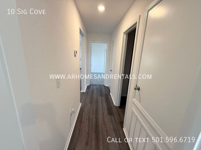 Foto del edificio - 10 Sig Cove