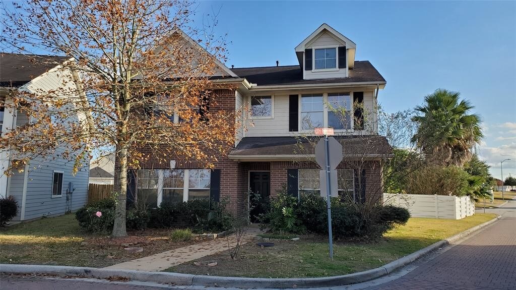 11930 Longwood Garden Way, Houston, TX 77047 House Rental in Houston