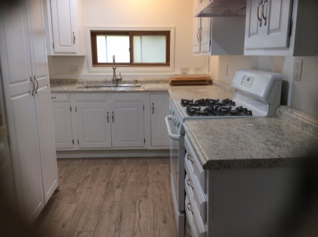 Kitchen - 13929 Malaspina St