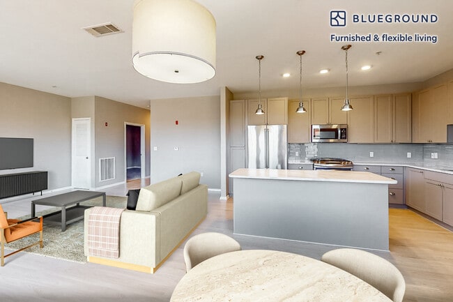 Foto del edificio - 160 Boylston St