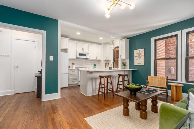Foto del edificio - 1915 16th St NW