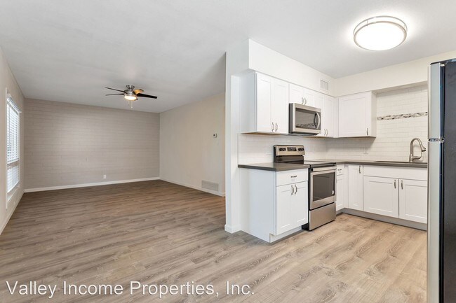 Foto del edificio - 2 br, 2 bath Apartment - 1939 W Berridge Lane