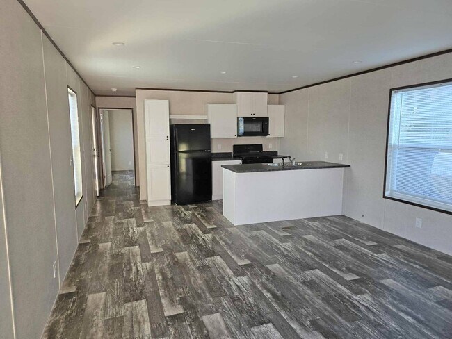 Foto del edificio - 613 Polk St