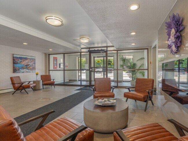 Photo du bâtiment - 131 Maxwell St