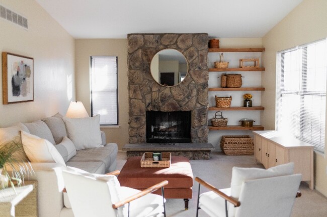 Foto del edificio - 2639 S Xanadu Way