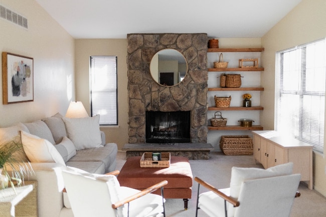 Photo - 2639 S Xanadu Way Townhome