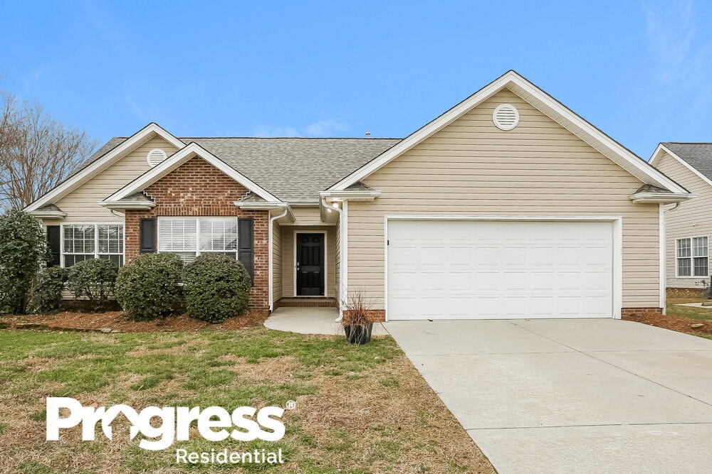 1017 Cranston Crossing Pl, Indian Trail, NC 28079 House Rental in Indian Trail, NC