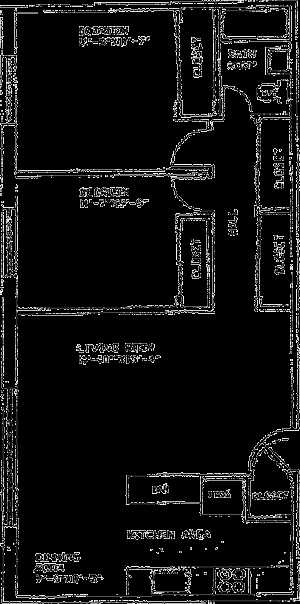 Park House 7945-7947 Mentor Ave – Welcome Home To Park House Apartments!