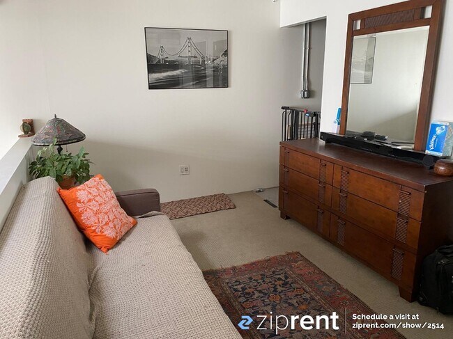 Foto del edificio - 855 Folsom St