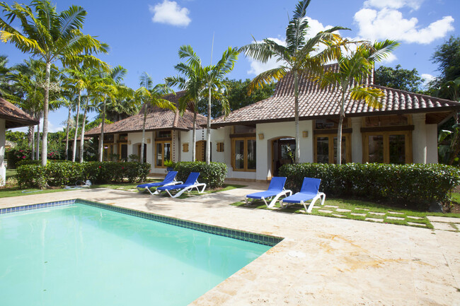 Building Photo - 49a Casa De Campo Dr