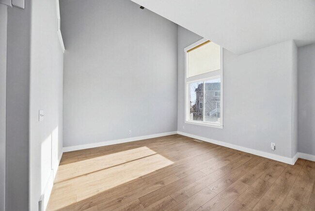 Foto del edificio - Stunning townhome on Sleepy Ridge